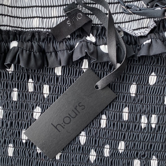 Revolve - h:ours stretch dress - Picture 6 of 6